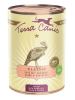 Вологий корм для собак Індичка з брокколі, грушею та картоплею Classic Menu Terracanis