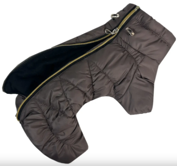 Зимовий комбінезон Comfort NEW шоколад