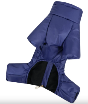 Зимовий комбінезон Comfort NEW синій