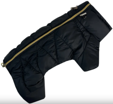 Зимовий комбінезон Comfort NEW чорний