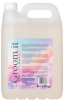Профессиональный шампунь для базовой очистки Botaniqa Groom It Bubble Gum, концентрат 1:10 