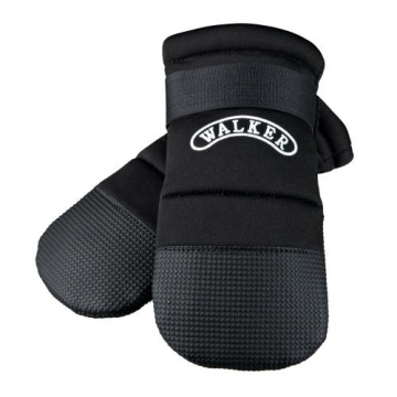 Захисні черевики для собак Trixie «Walker Care» 2 шт