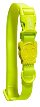 Ошейник для собак Zee.Dog - NeoPro Lime 