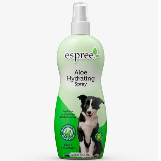 Espree Aloe Hydrating Spray