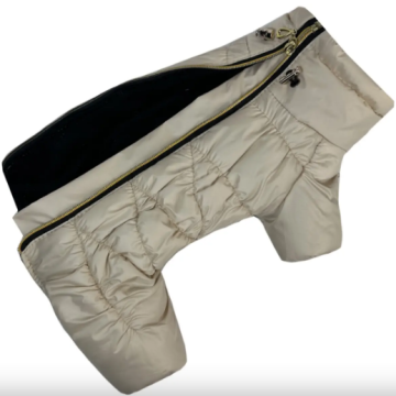 Зимовий комбінезон Comfort NEW беж