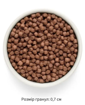 Grandorf FRESH SALMON & SWEET POTATO ADULT DOG MINI - Сухий корм для дорослих собак малих порід з лососем та бататом