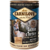 Carnilove Grain Free Dog Adult з лососем та індичкою