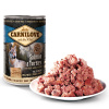 Carnilove Grain Free Dog Adult з лососем та індичкою