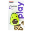 Petstages Lil' Avocato Игрушка "Авокадо" для кошек