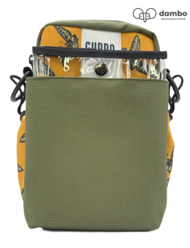 Сумка для лакомства CUDDO ScoutFly