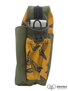 Сумка для лакомства CUDDO ScoutFly