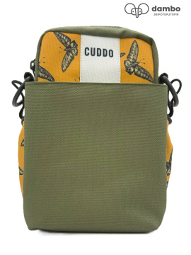 Сумка для лакомства CUDDO ScoutFly