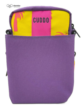 Сумка для лакомства CUDDO TropicHandler