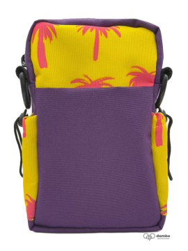 Сумка для лакомства CUDDO TropicHandler