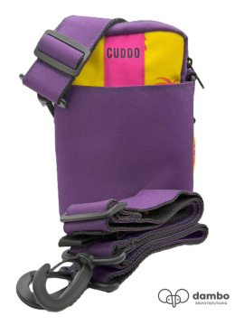 Сумка для лакомства CUDDO TropicHandler