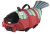 Спасательный жилет Derby Fish Design Red для собак