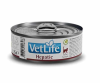 Farmina Vet Life Hepatic при хронической печеночной недостаточности