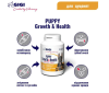 Gigi puppy growth & health/паппи гроу & хелс