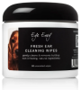 Салфетки для очистки ушей Eye Envy Fresh Ear Cleaning Wipes  
