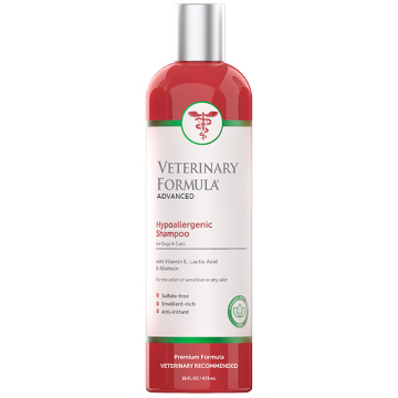 Veterinary Formula Hypoallergenic Shampoo