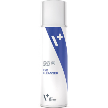 VetExpert Eye Cleanser Тоник для очищения глаз у кошек и собак