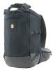 Рюкзак для переноски собак Ruffwear Hitch Hiker Сірий