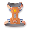 Шлея Woolly Wolf Alpha 360 Harness Golden Hour Mix