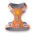 Шлея Woolly Wolf Alpha 360 Harness Golden Hour Mix