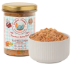 Натуральный влажный корм для собак Cooka's Cookies Grandma's Beef Stew Индейка на пару 