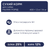 Сухий корм для собак малих порід Club 4 Paws Premium, 14 кг