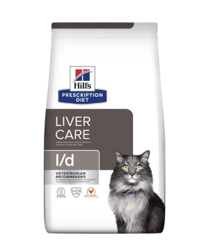 Hills PD Feline L/D